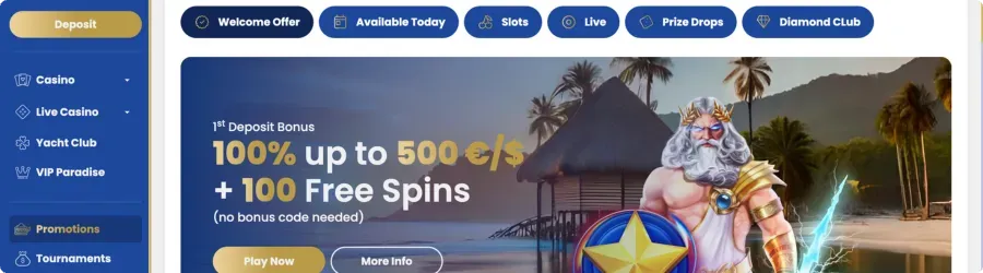 Play Chicken Road casino with Bonuses