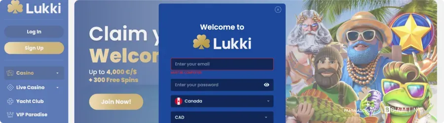 Chicken Road app casino Registration