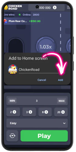ChickenRoad-Casino.net renaming